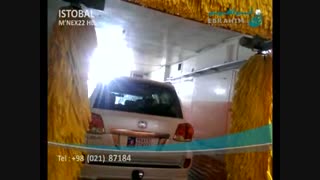 کارواش دروازه ای:کارواش اتوماتیک|شرکت ابراهیم02187184