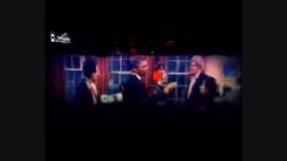 نماهنگ جدید بازی ادامه داره