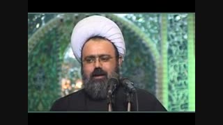 کسی که پدر پشت سرش باشه قدرتمند ترین ادم رو زمینه(مذهبی نیست لطفا ببینید)