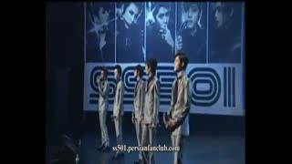 کنسرت forEver+ترجمه