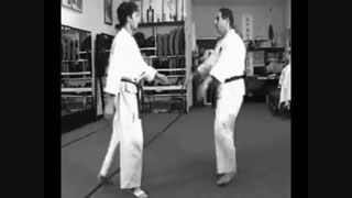 شورینجی ریو کاراته و ریوکیو کوبودو {}‌  مختصر بانکای و معرفی