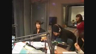 دابل اس در رادیو * SS501