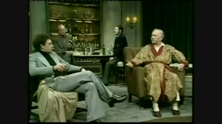 تله تئاتر - سرزمینی برای هیچکس (قسمت دوم)