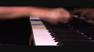 پیانو از کارولین کلیپشام - Brahms Hungarian Dance No. 5