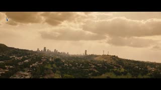 Avengers Age of Ultron 2015