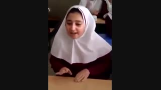 هایده کوچولو