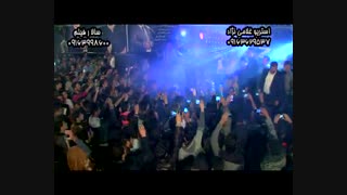 عزیز ویسی در بروجرد-پخش در لراموزیک