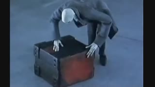 انیمیشن مفهومی و بسیار زیبای « بالانس » برنده جایزه اسکار سال 1998