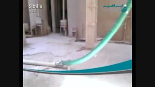 وکیوم لودر صنعتی, مکنده صنعتی, جاروبرقی صنعتی, نظافت صنعتی کارخانه های پتروشیمی  02187184