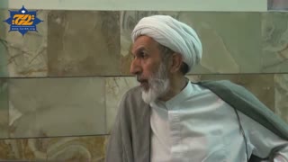 فیلم جلسه هفتاد و سوم درس خارج فقه استاد طائب