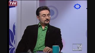 برنامه اردیبهشت-دکتر علی بابایی زاد-28-02-94 ترمیم سوختگی