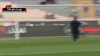 حواشی کامل بازی پرسپولیس-استقلال دربی ۸۰