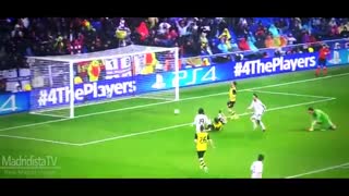 Amazing Counter Attack Goals