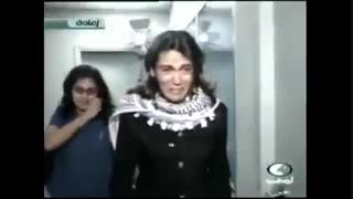 ملاقات غیرمنتظره مادر و دختر بعد از 15 سال