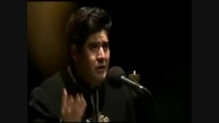 تصنیف زیبای " چشم جادو" با صدای "سالار عقیلی"***Tasnif:Salar AGHILI