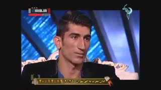 سختی های طاقت فرسای یک پسر در مسیر پیشرفت: از کارگری و رفتگری تا خوابیدن در میدان آزادی