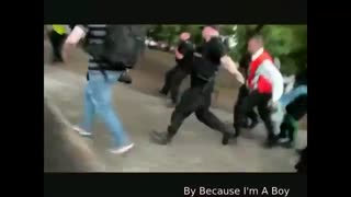 جنون فمینیسم و توحش فمینیست ها (در کشورهای غربی)