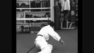 شورینجی ریو کاراته و آراکاگی کوبوجوتسو {} *بانکای و توضیح کاتا، اوکیناوا