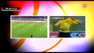 آمار جالب لیگ برتر ایران (بخش اول)