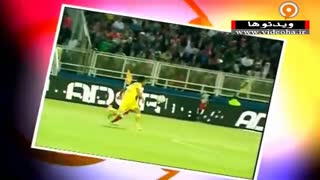 آمار جالب لیگ برتر ایران (بخش دوم)