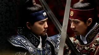 میکس تصاویر جومونگ (نظر دهی  این کلیپ فقط فعاله)