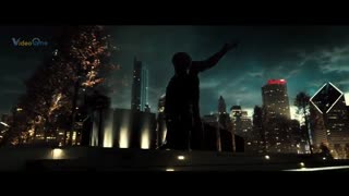 Batman v Superman Dawn of Justice