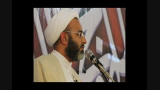 توصیه‌های مرحوم قاضی برای ماه‌های رجب، شعبان و رمضان - بخش پنجم و آخر