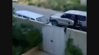 حمله داعش به زنان و کودکان