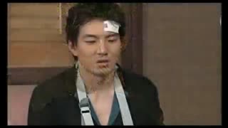 موزیک ویدیو شرایط عشق