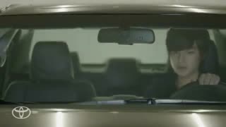 پشت صحنه  The One and Only-Lee min ho  2012- 1