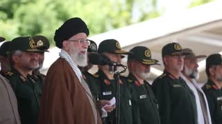 بیگانگان حق بازجویی از دانشمندان و فرزندان این ملت را ندارنــــد