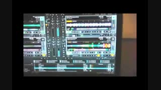 psyr005 and traktor s4