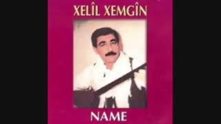 Xelil Xemgin - Hewar