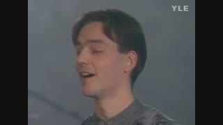 اجرای موزیک بدون ساز