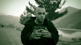 موزیک ویدیو جدید متین ۲ حنجره به نام لرد