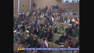 Koma Şehit Elenya Hêza Jin 2015