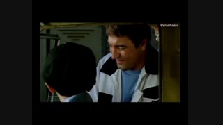 ورود زندها ممنوع - قسمت 1