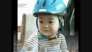 میکس پسرم سونگ مین گوک با آهنگ داداشم لی مین هو