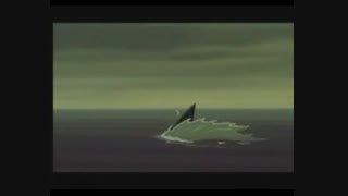 اریل پری دریایی 2پارت1