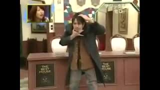 شعبده بازی به سبک کره ی جنوبی