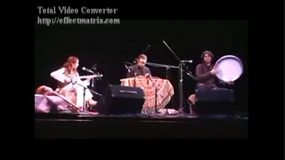 تار از صهبا مطلبی - صفایی