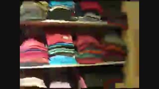 مستندی درباره اهداف پشت پرده در برنامه ریزی پوشش و طراحی مدل های لباس مردان و پسران (با سخنرانی استاد رائفی پور)