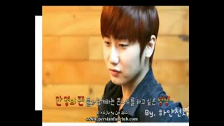 داداش یونگ سنگ:)+ترجمه