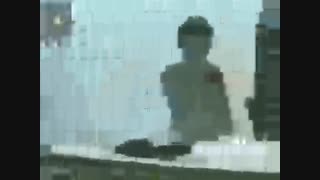 دوربین مخفی بسیار خنده دار و جالب