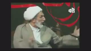فیلم لو رفته از خاخام اسرائیلی ها در مورد امام زمان(عج)(در  93/05/05توسط سایت مصاف تکذیب شد)