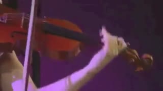 ویولن نوازی عالی از هیلاری هان - کاپریس 24 از پاگانینی