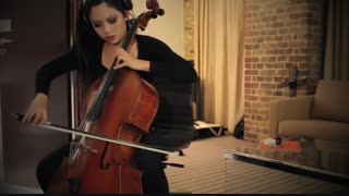 ویولن سل از تینا گوا - Midnight Cello play Better Tomorrow