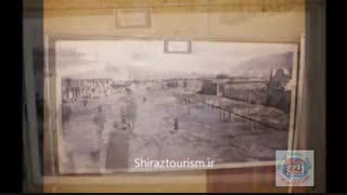 گنجینه ی عکس های قدیم شیراز