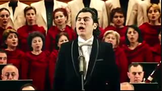 ترانه وطن - شاهکار بینش پژوه