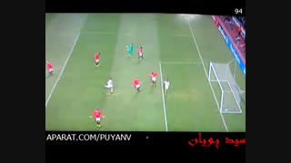 گلهای زیبا PES 2015